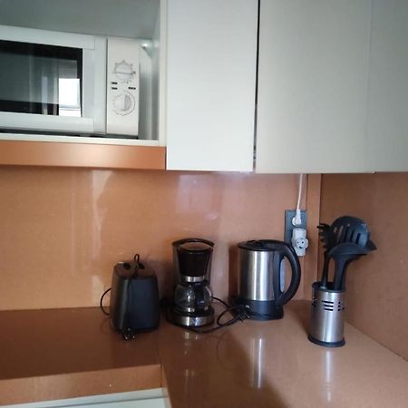 Valencia Centro Suite Экстерьер фото