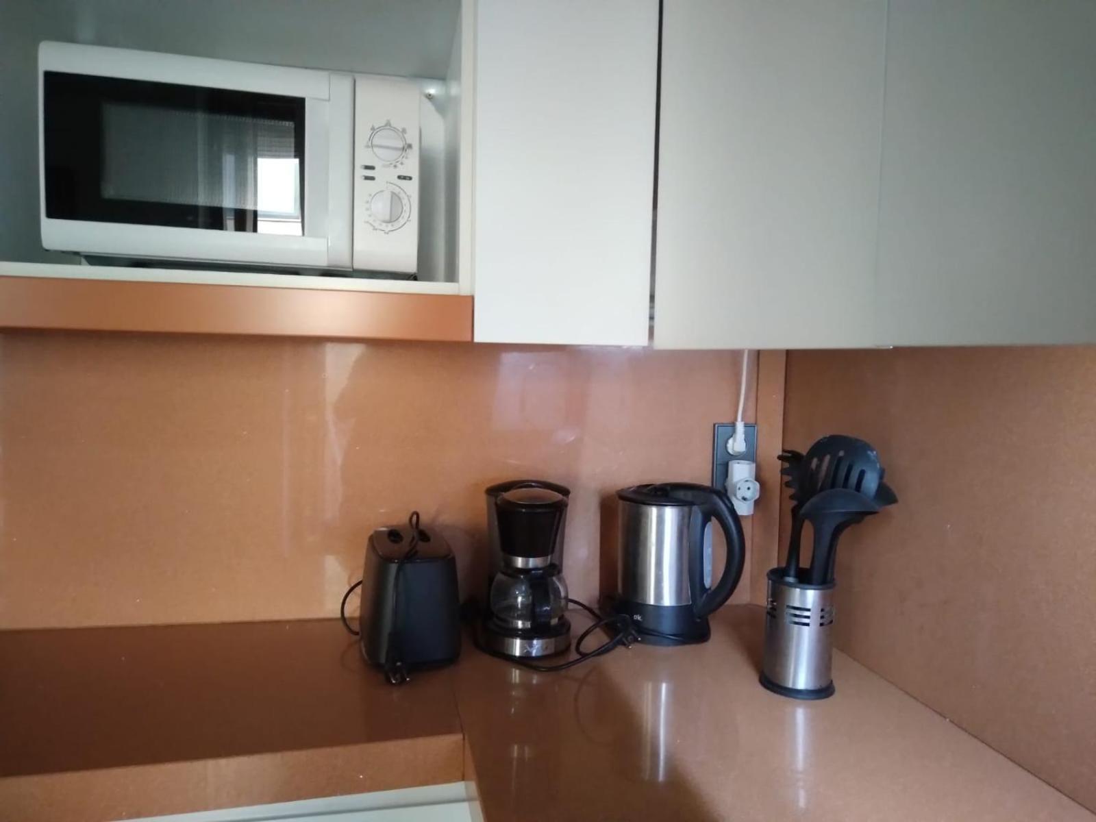 Valencia Centro Suite Экстерьер фото