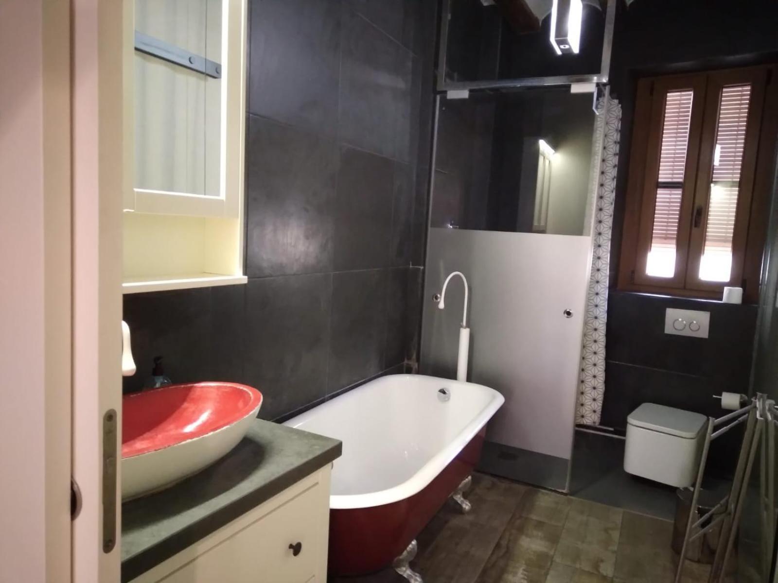 Valencia Centro Suite Экстерьер фото